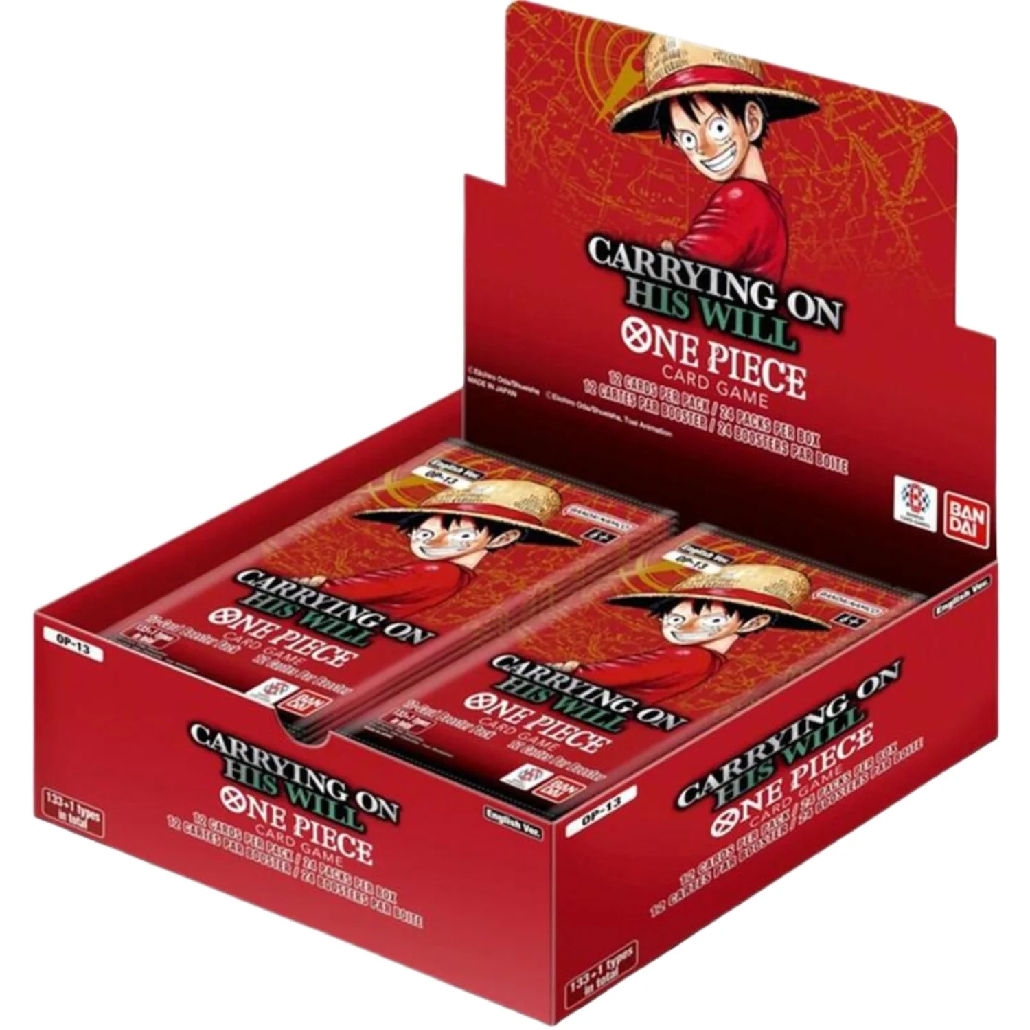 where to buy one piece tcg