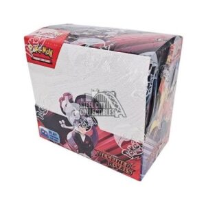 Buy Destined Rivals Booster Box online