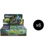 Secrets of Strixhaven MTG