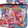 Battle Styles Booster Box
