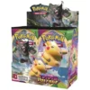 Vivid Voltage Booster Box